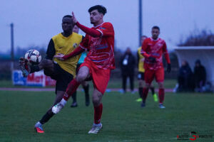 football regional 1 r1 j8 us camon us maubeuge gazette sports theo begler 036