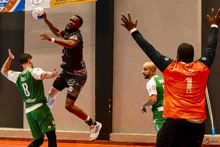 handball nationale 3 amiens handball club 002 alexys cazier gazettesports