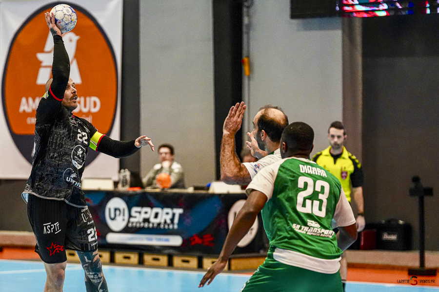 handball nationale 3 amiens handball club 004 alexys cazier gazettesports