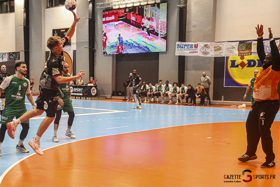 handball nationale 3 amiens handball club 004 leandre leber gazettesports