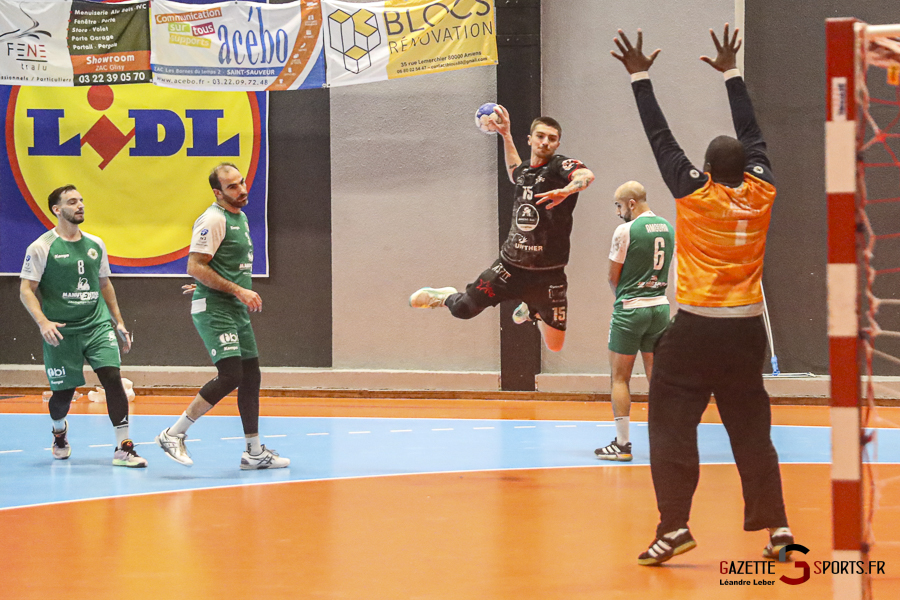 handball nationale 3 amiens handball club 005 leandre leber gazettesports