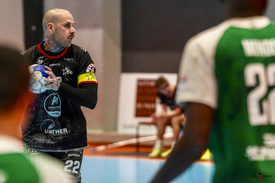 handball nationale 3 amiens handball club 006 alexys cazier gazettesports