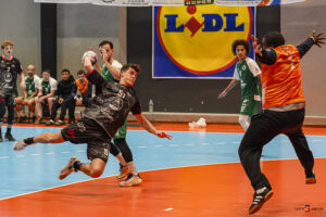 handball nationale 3 amiens handball club 008 alexys cazier gazettesports