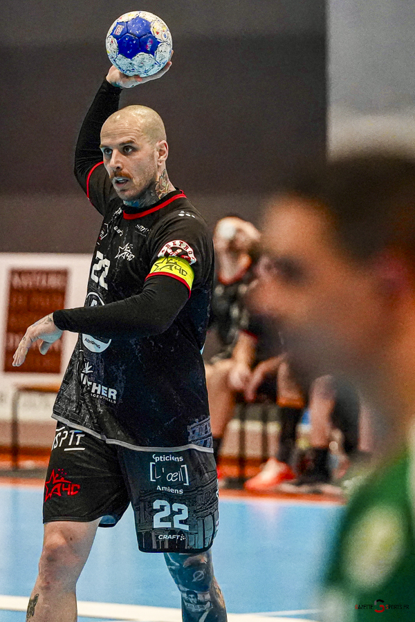 handball nationale 3 amiens handball club 011 alexys cazier gazettesports