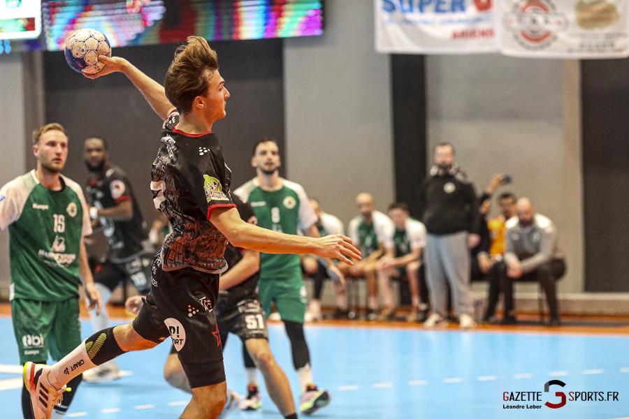 handball nationale 3 amiens handball club 011 leandre leber gazettesports