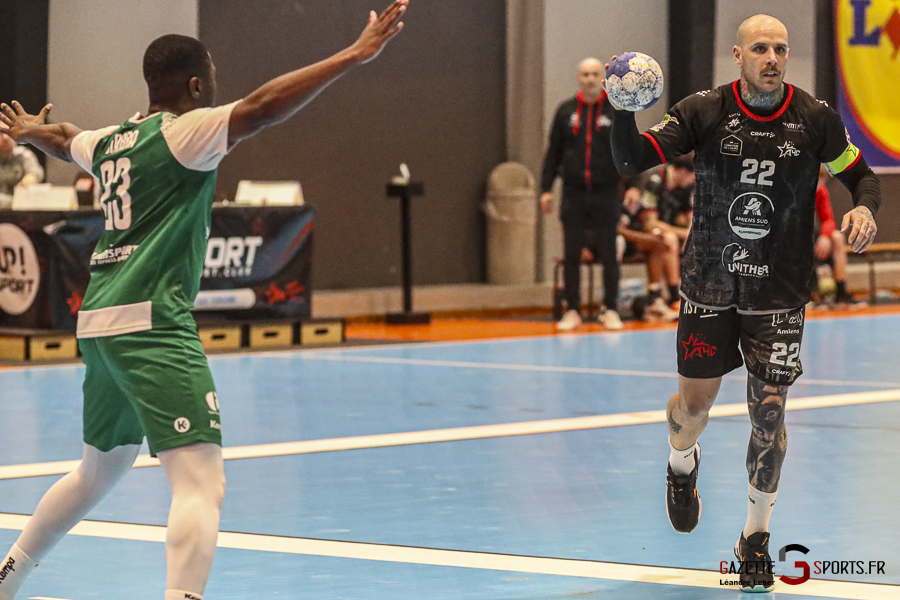 handball nationale 3 amiens handball club 013 leandre leber gazettesports