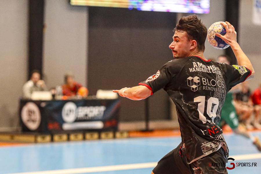 handball nationale 3 amiens handball club 014 leandre leber gazettesports