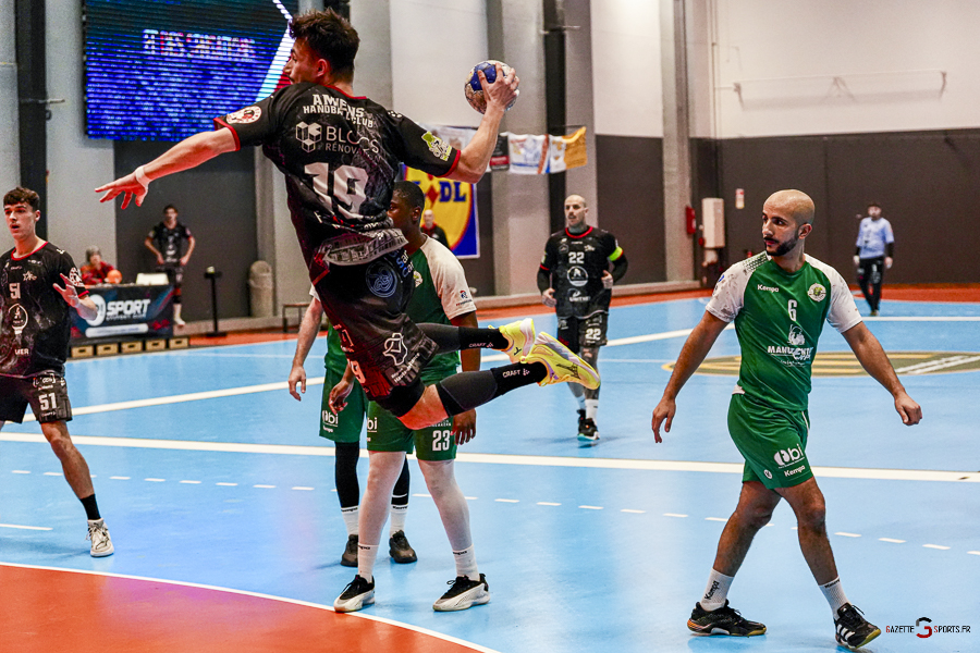 handball nationale 3 amiens handball club 015 alexys cazier gazettesports