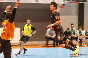 handball nationale 3 amiens handball club 015 leandre leber gazettesports