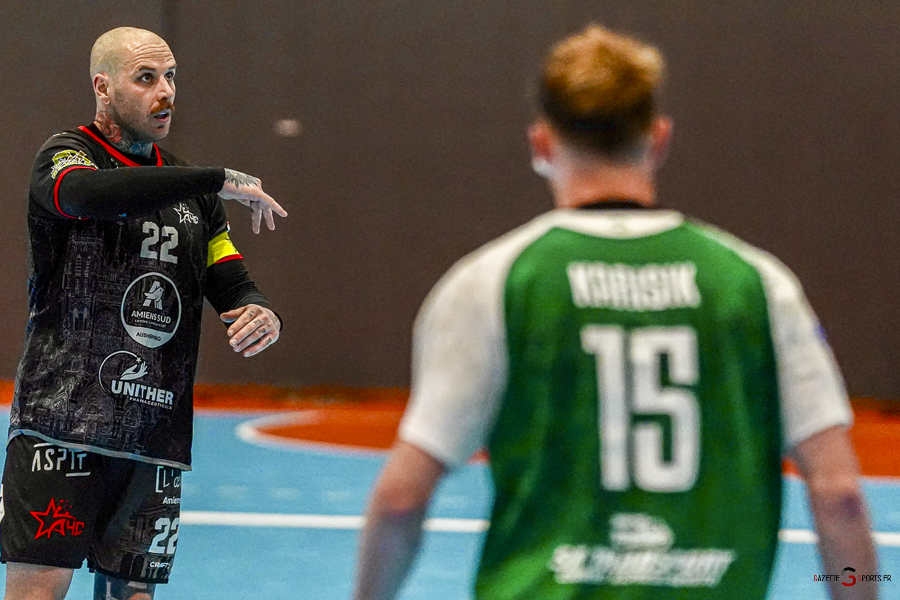 handball nationale 3 amiens handball club 016 alexys cazier gazettesports
