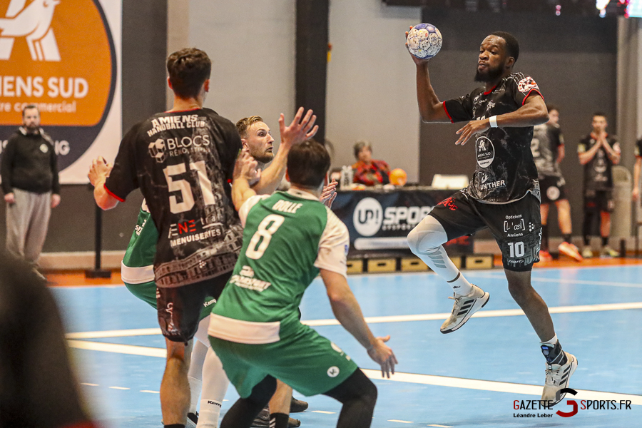 handball nationale 3 amiens handball club 016 leandre leber gazettesports