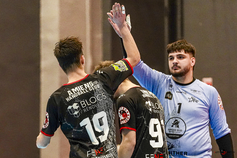 handball nationale 3 amiens handball club 017 alexys cazier gazettesports
