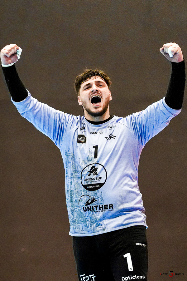 handball nationale 3 amiens handball club 018 alexys cazier gazettesports