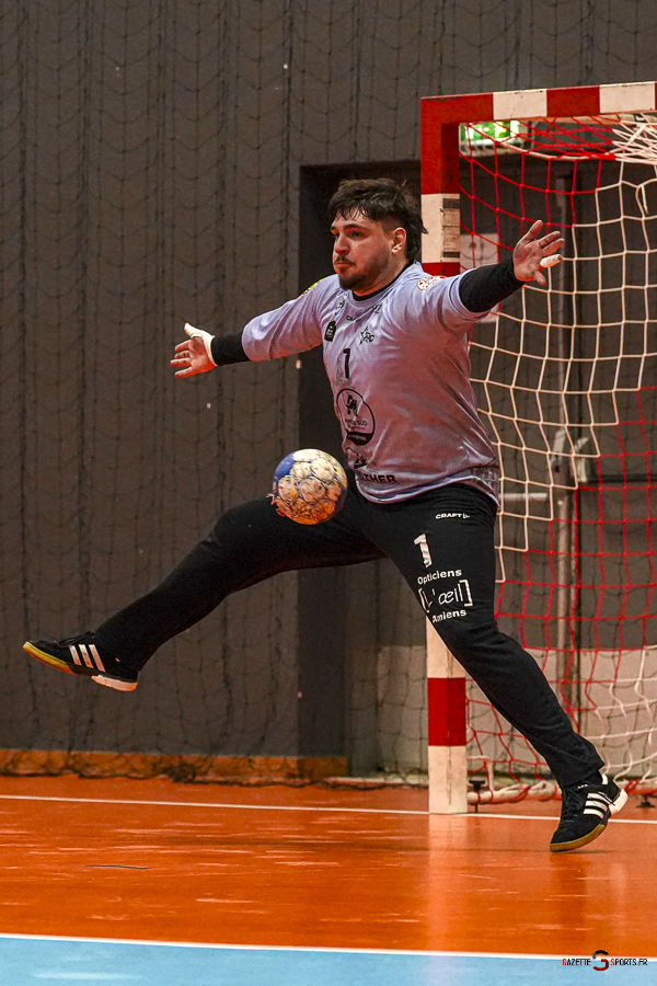 handball nationale 3 amiens handball club 021 alexys cazier gazettesports