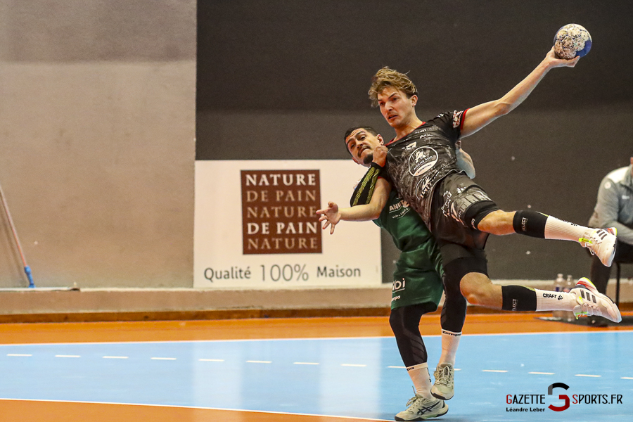 handball nationale 3 amiens handball club 021 leandre leber gazettesports