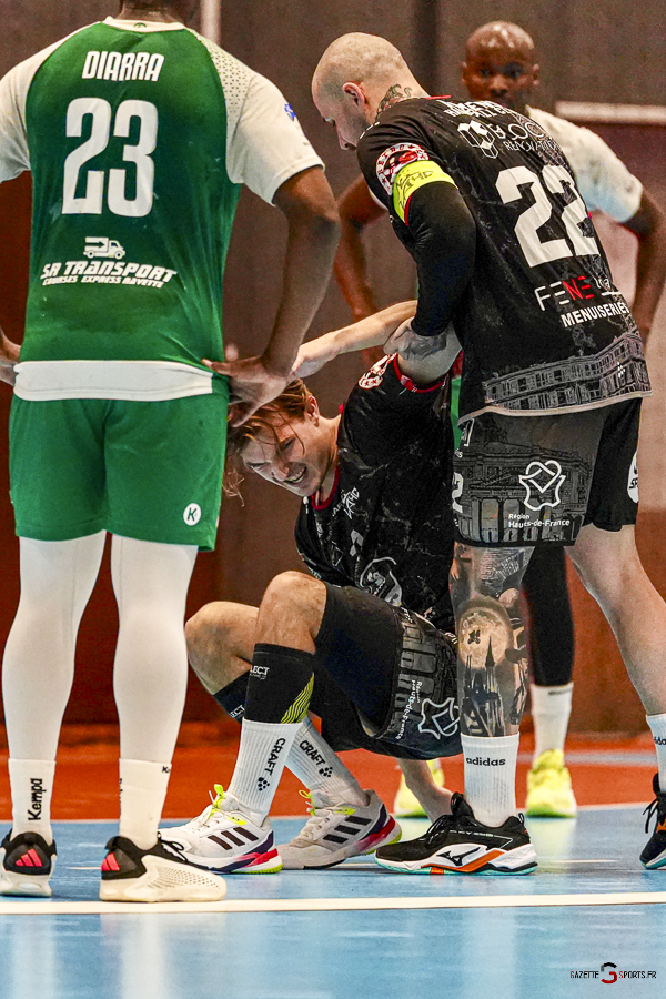 handball nationale 3 amiens handball club 022 alexys cazier gazettesports