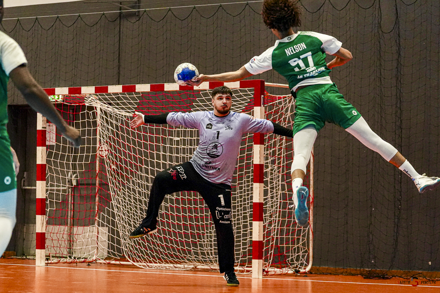 handball nationale 3 amiens handball club 023 alexys cazier gazettesports