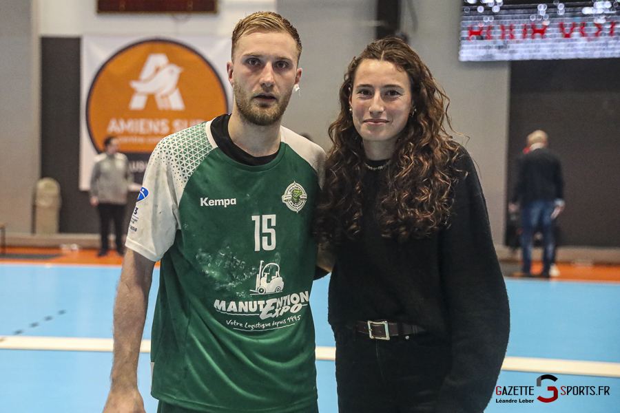 handball nationale 3 amiens handball club 024 leandre leber gazettesports