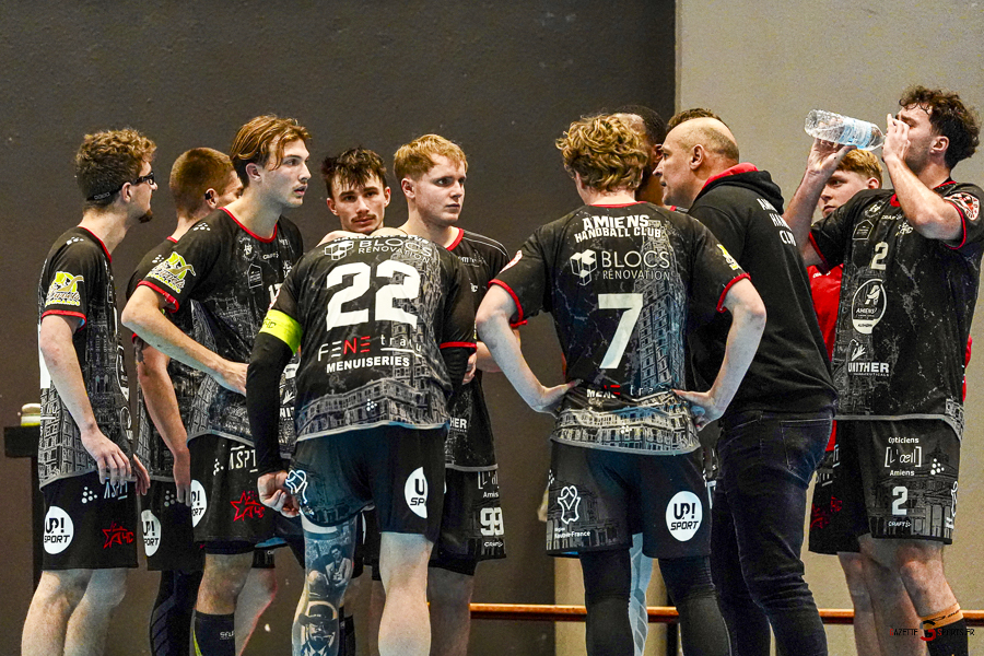 handball nationale 3 amiens handball club 025 alexys cazier gazettesports