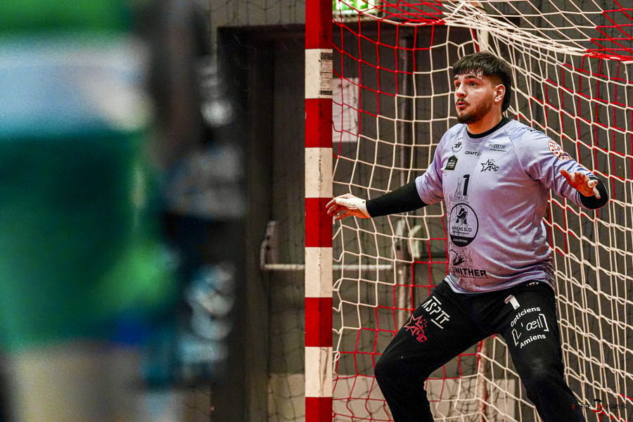 handball nationale 3 amiens handball club 026 alexys cazier gazettesports