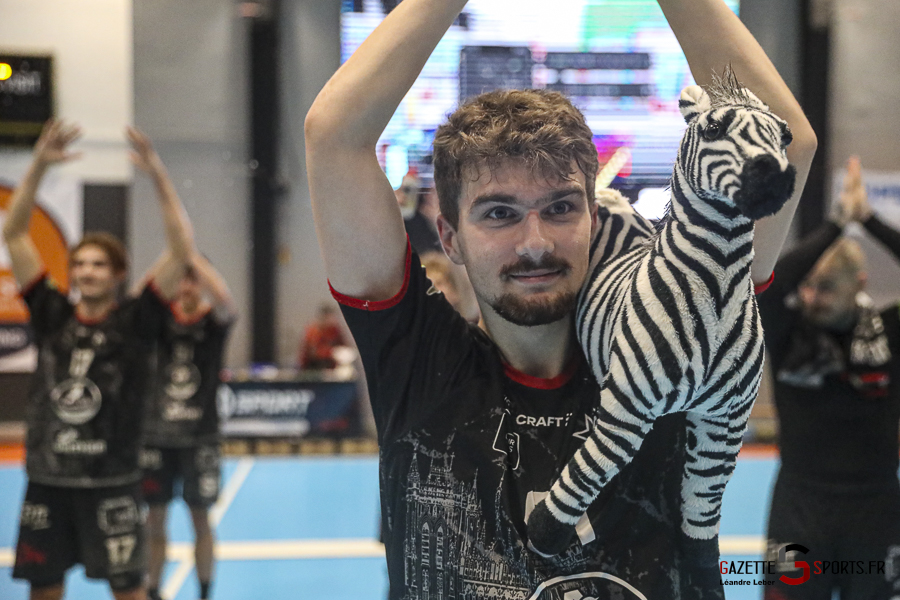 handball nationale 3 amiens handball club 026 leandre leber gazettesports
