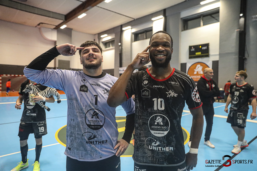 handball nationale 3 amiens handball club 027 leandre leber gazettesports