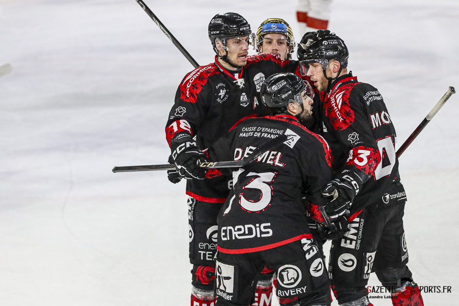 hockey sur glace ligue magnus amiens les gothiques vs chamonix 014 leandre leber gazettesports