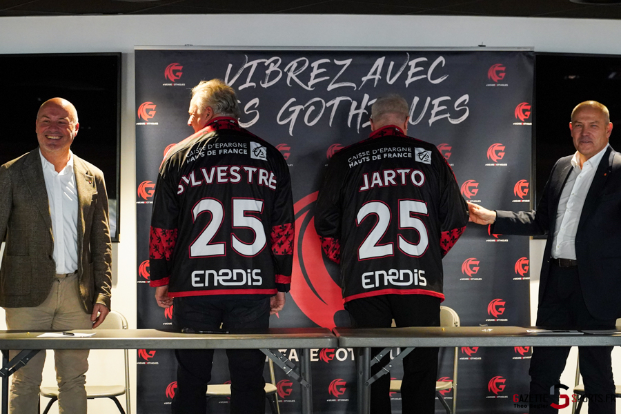 hockey sur glace gothiques amiens conférence de presse investisseurs canadiens gazette sports theo begler 011