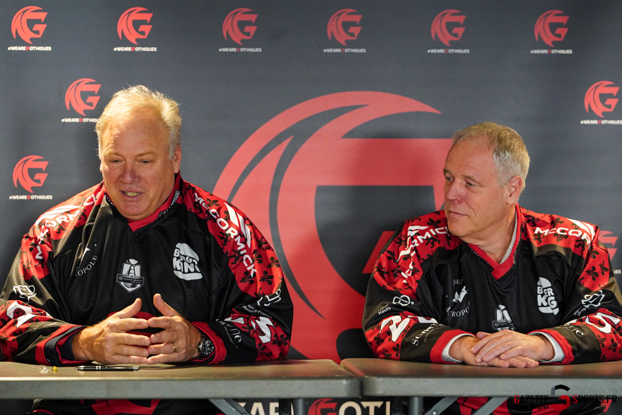 hockey sur glace gothiques amiens conférence de presse investisseurs canadiens gazette sports theo begler 014