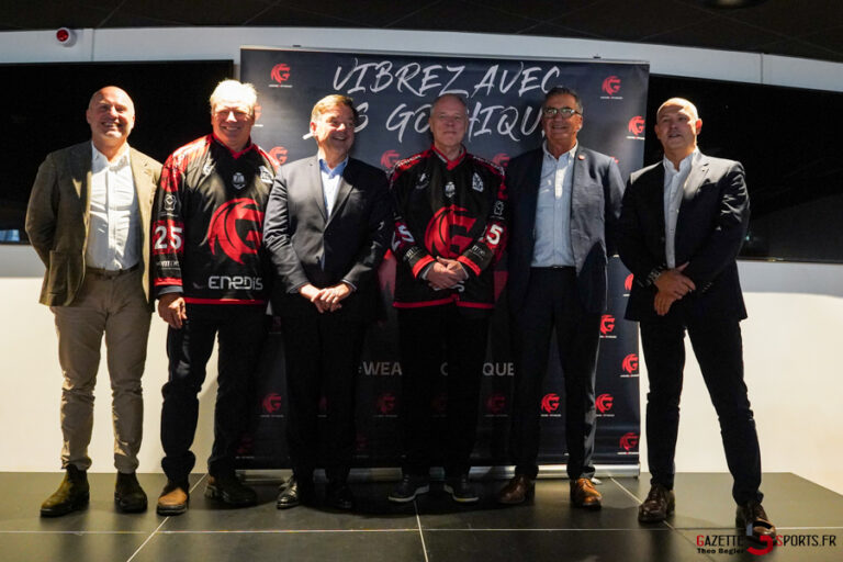 hockey sur glace gothiques amiens conférence de presse investisseurs canadiens gazette sports theo begler 019