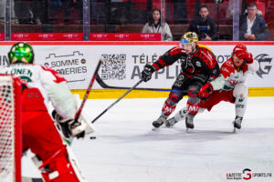 hockey sur glace ligue magnus j22 gothiques amiens jokers cergy pontoise gazette sports theo begler 070