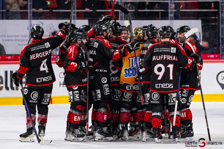 hockey sur glace ligue magnus j22 gothiques amiens jokers cergy pontoise gazette sports theo begler 075