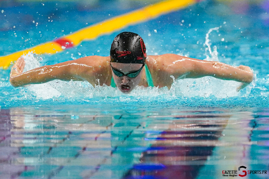 natation amiens metropole natation meeting des hortillons 2025 j2 gazette sports theo begler 007