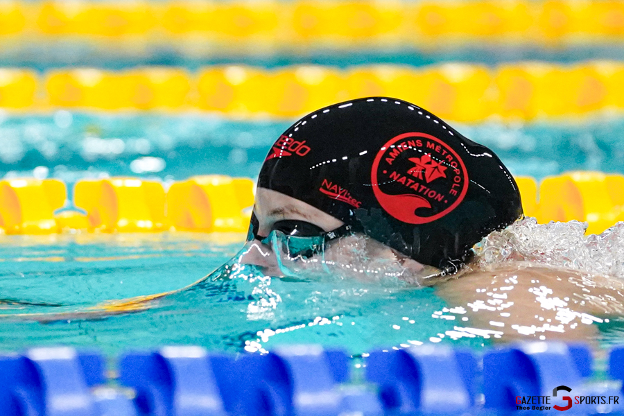 natation amiens metropole natation meeting des hortillons 2025 j2 gazette sports theo begler 025