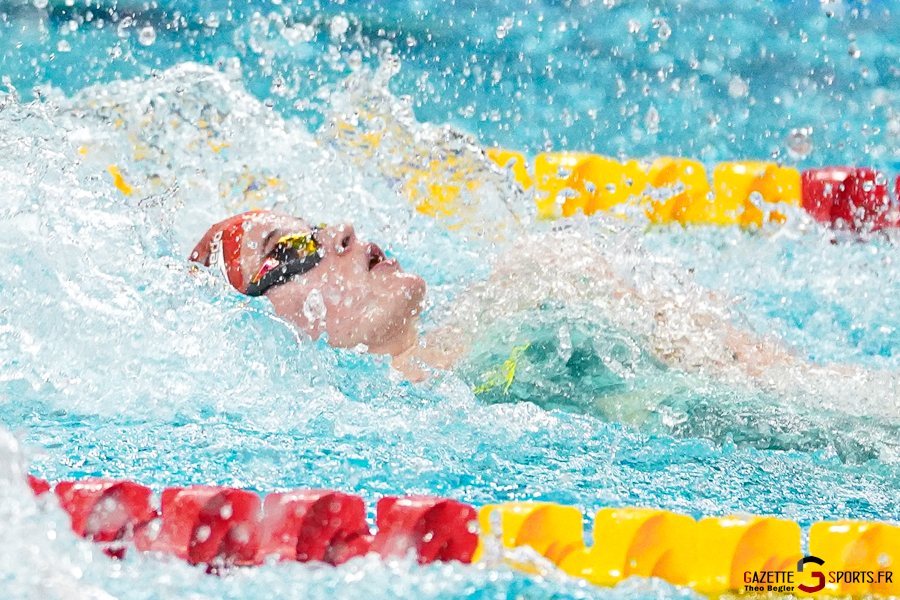 natation amiens metropole natation meeting des hortillons 2025 j2 gazette sports theo begler 034