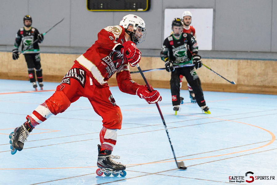 roller hockey coupe de france cdf ecureuils amiens green falcons pont de metz gazette sports theo begler 002
