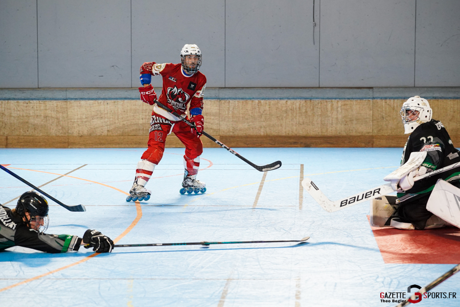 roller hockey coupe de france cdf ecureuils amiens green falcons pont de metz gazette sports theo begler 010