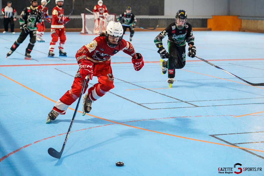 roller hockey coupe de france cdf ecureuils amiens green falcons pont de metz gazette sports theo begler 017