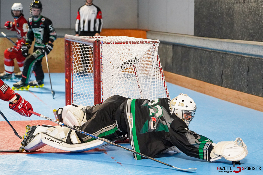 roller hockey coupe de france cdf ecureuils amiens green falcons pont de metz gazette sports theo begler 018