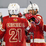 roller hockey coupe de france cdf ecureuils amiens green falcons pont de metz gazette sports theo begler 019