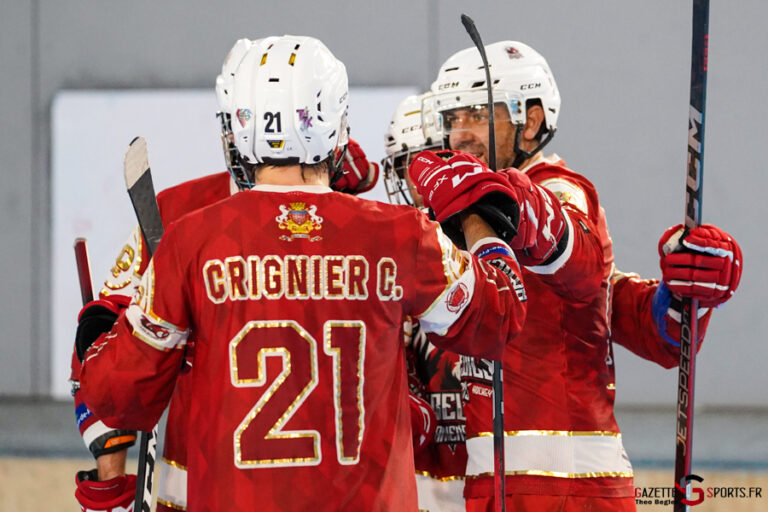 roller hockey coupe de france cdf ecureuils amiens green falcons pont de metz gazette sports theo begler 019