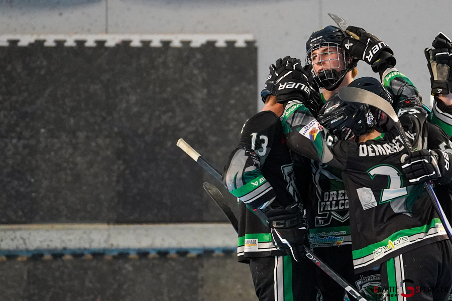 roller hockey coupe de france cdf ecureuils amiens green falcons pont de metz gazette sports theo begler 025