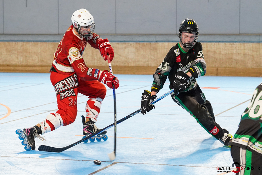 roller hockey coupe de france cdf ecureuils amiens green falcons pont de metz gazette sports theo begler 026