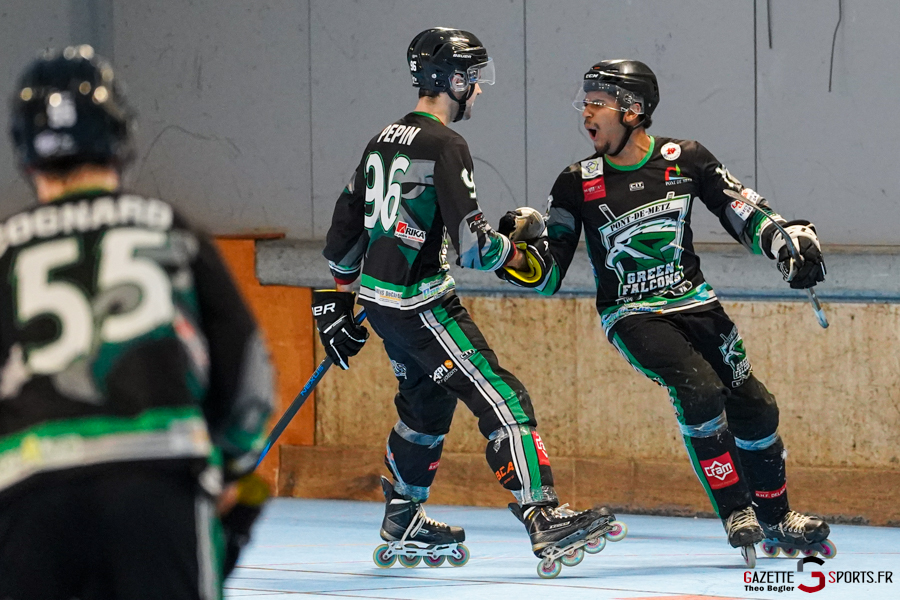 roller hockey coupe de france cdf ecureuils amiens green falcons pont de metz gazette sports theo begler 027