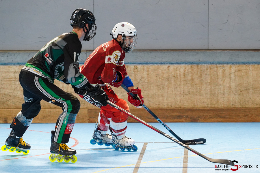 roller hockey coupe de france cdf ecureuils amiens green falcons pont de metz gazette sports theo begler 033