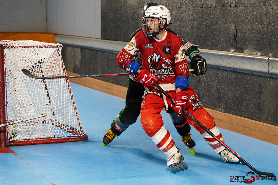 roller hockey coupe de france cdf ecureuils amiens green falcons pont de metz gazette sports theo begler 034
