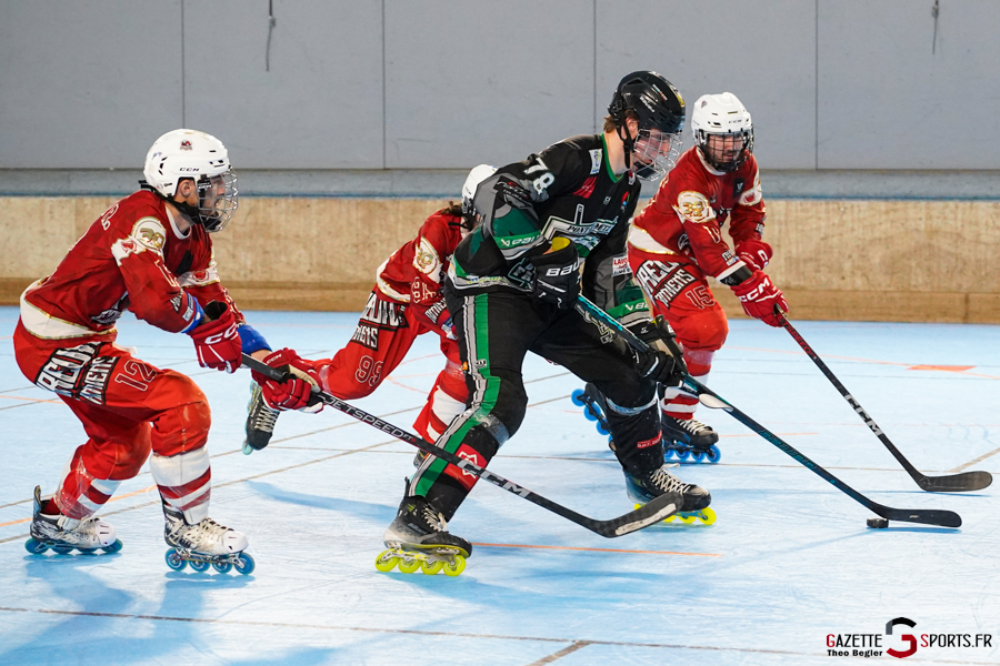 roller hockey coupe de france cdf ecureuils amiens green falcons pont de metz gazette sports theo begler 039
