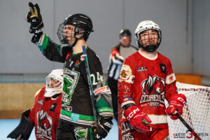 roller hockey coupe de france cdf ecureuils amiens green falcons pont de metz gazette sports theo begler 041