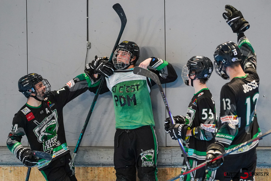 roller hockey coupe de france cdf ecureuils amiens green falcons pont de metz gazette sports theo begler 046