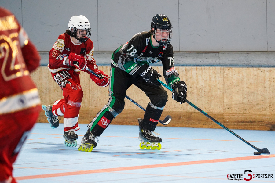 roller hockey coupe de france cdf ecureuils amiens green falcons pont de metz gazette sports theo begler 048